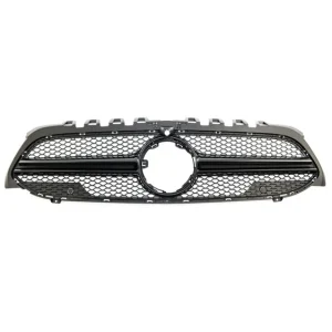 Bardzo popularny produkt - Grill Mercedes-Benz A V177 W177 Black A-Type Camera