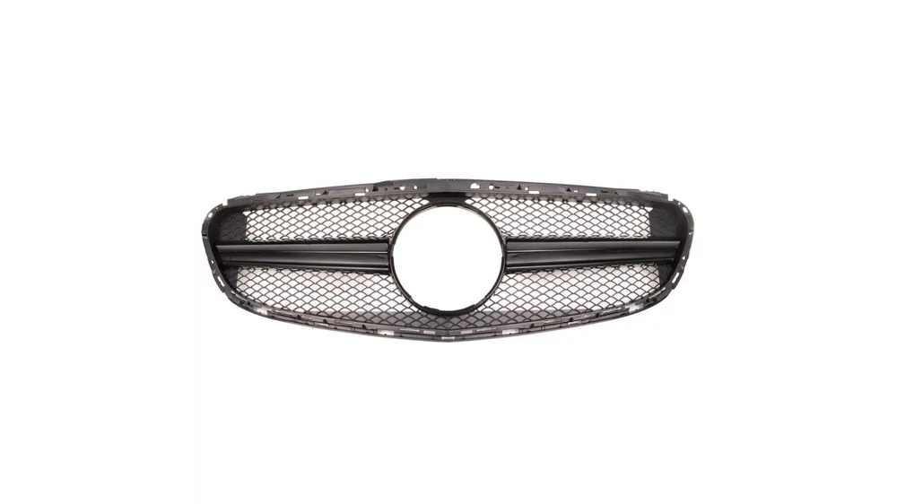 Grill Mercedes-Benz E W212 S212 Facelift Black A-Type | Hit sprzedażowy