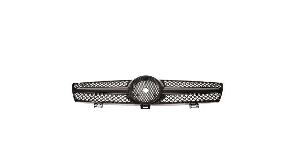 Grill Mercedes-Benz CLS C219 Gloss Black - Zamów teraz