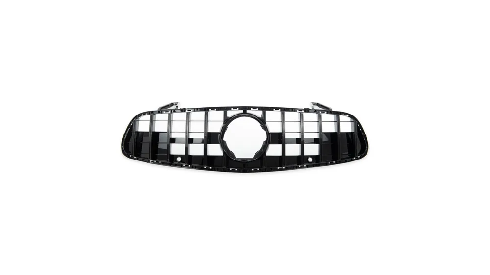 Na zamówienie - Grill Mercedes-Benz SL R231 Facelift GT Gloss Black
