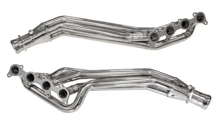 Produkt polecany - Exhaust manifold Ford Mustang 5.0 11-16
