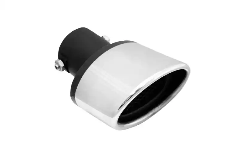 Końcówka tłumika 105x70mm wejście 60mm | Oszczędź więcej