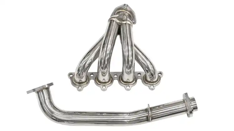Zostało tylko kilka sztuk | Exhaust manifold Honda Civic D-Series 4-1