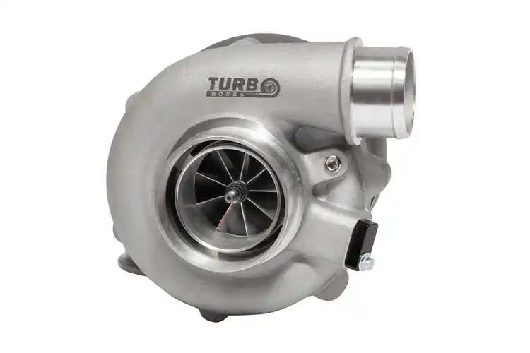 TurboWorks Turbocharger PRO G30-660 DBB CNC V-Band 0.82AR - Szybka dostawa
