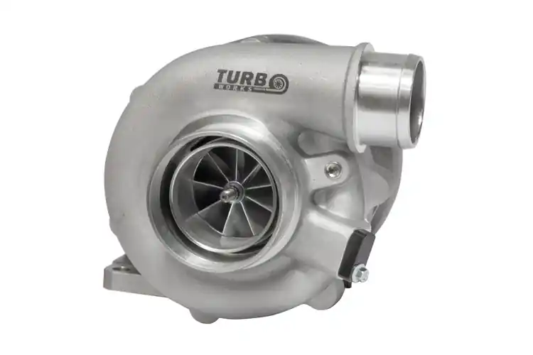 TurboWorks Turbocharger PRO G30-660 DBB CNC T3 0.82AR - Supercena
