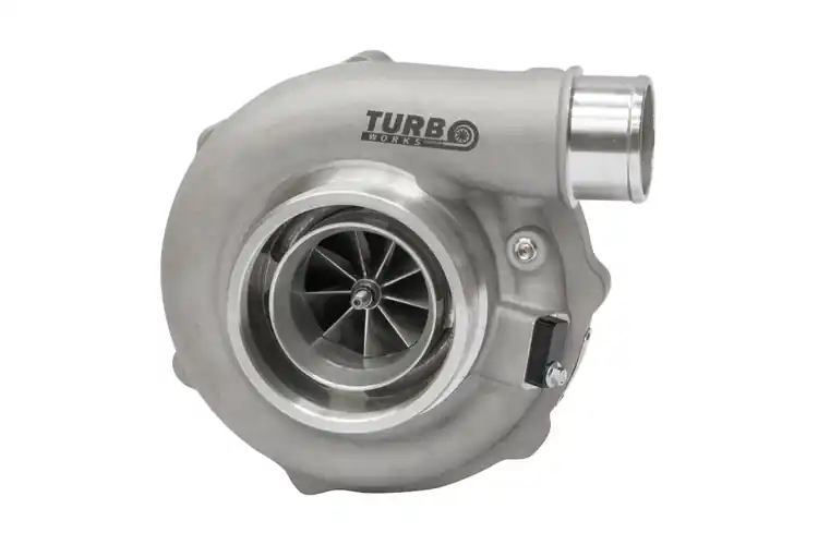 TurboWorks Turbocharger PRO G30-770 DBB CNC V-Band 0.82AR - Premium