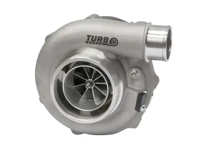 Turbosprężarka TurboWorks PRO G30-900 DBB CNC V-Band 0.83AR - Wielka wyprzedaż