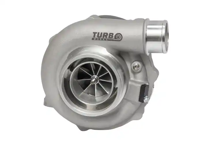 Wybór klientów | Turbosprężarka TurboWorks PRO G30-900 DBB CNC T3 0.82AR