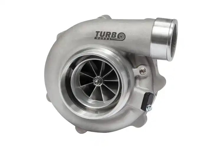 Popularny produkt | Turbosprężarka TurboWorks PRO G35-1050 DBB CNC V-Band 0.83AR
