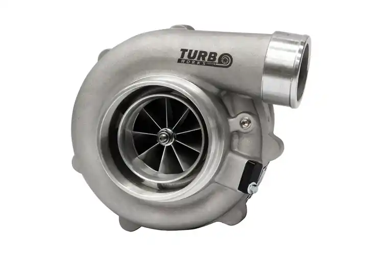 Wyprzedaż | Turbosprężarka TurboWorks PRO G35-1050 DBB CNC V-Band 1.21AR