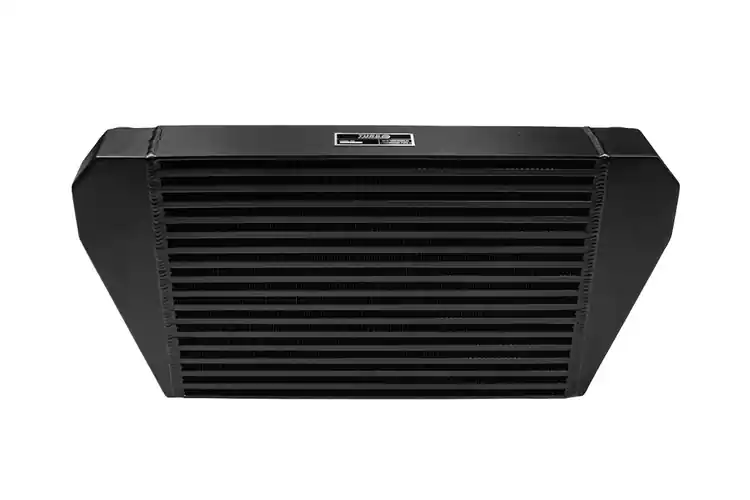 Oferta dnia - TurboWorks Intercooler 450x300x76 backward Black