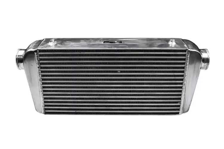 Zamów online - TurboWorks Intercooler 600x300x150 inlet 3.5"