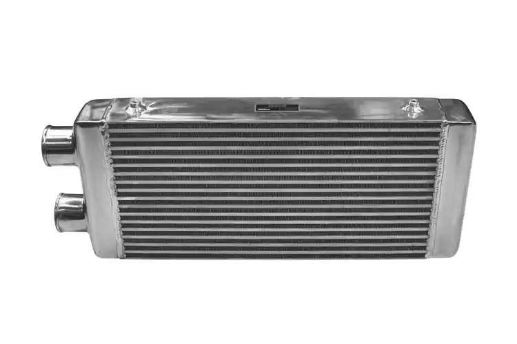 W sprzedaży - Intercooler TurboWorks 600x300x100 jednostronny