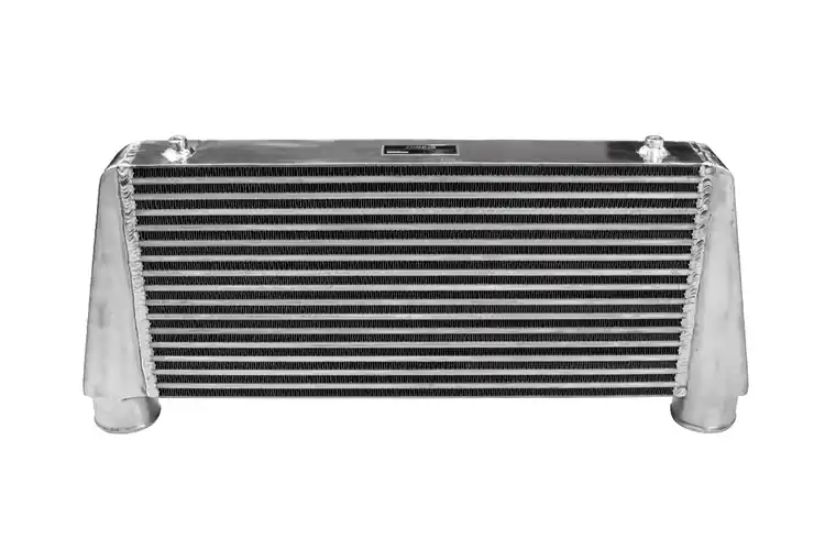 Wysoka jakość | Intercooler TurboWorks 600x280x76 jednostronny