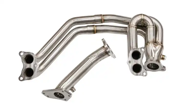 Exhaust manifold Subaru Impreza 02-05 WRX/STI PRO | Świetna cena