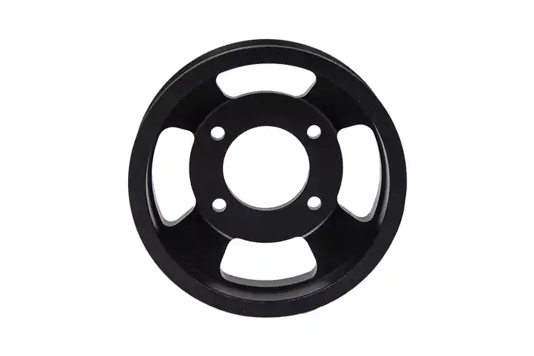 Billet Aluminum Water Pump Pulley BMW M52TU M54 - Tylko kilka sztuk