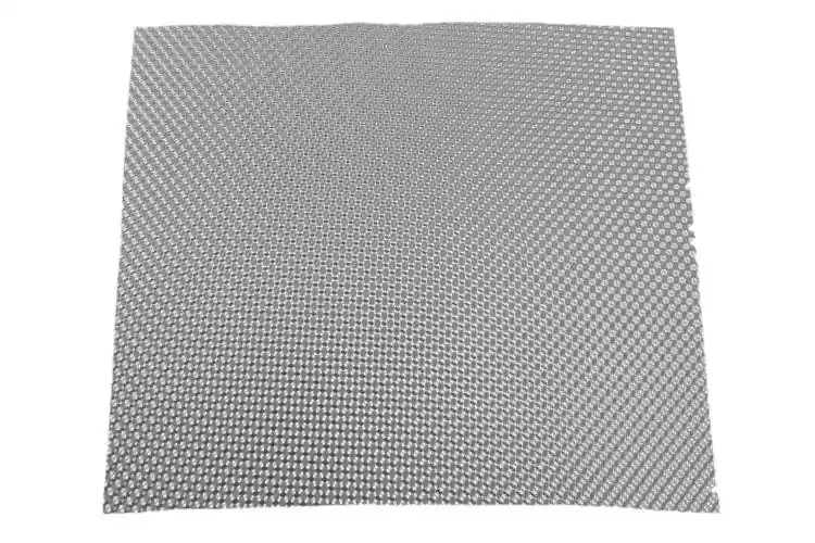 Heat Shield 50x50cm 0.15mm TurboWorks Stainless Steel - Darmowy zwrot