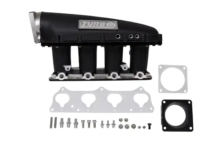 Kolektor ssący HONDA CIVIC 2002-2006 K20A2 | Od ręki