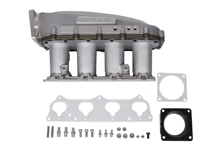 Kolektor ssący HONDA CIVIC 2002-2006 K20A2 - Końcówka zapasów
