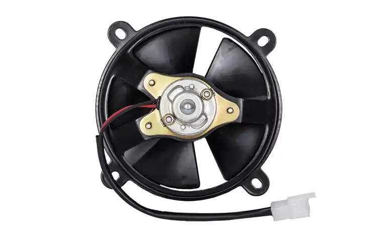 Bestseller | Wentylator TurboWorks 5" 127mm typ 2 tłoczący/ssący