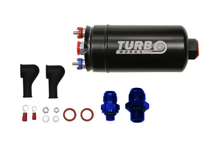 Fuel Pump 044 400LHP E85 | Skorzystaj z oferty