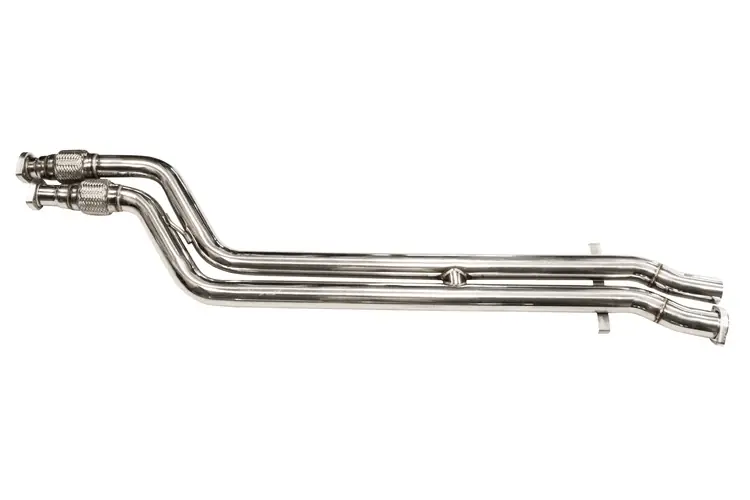 Downpipe BMW E36 M3 Decat | Ekstra rabat