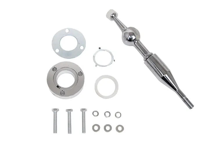 Short Shifter Mazda MX-5 Miata RX-7 - Do wyczerpania zapasów