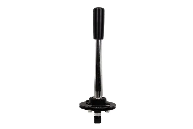 Promocja kończy się wkrótce - Short Shifter BMW E30 E36 E46 E39 265mm Black Knob