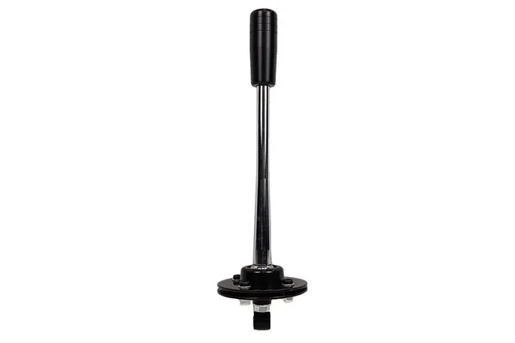 Nowy produkt - Short Shifter BMW E30 E36 E46 E39 315mm Black Knob