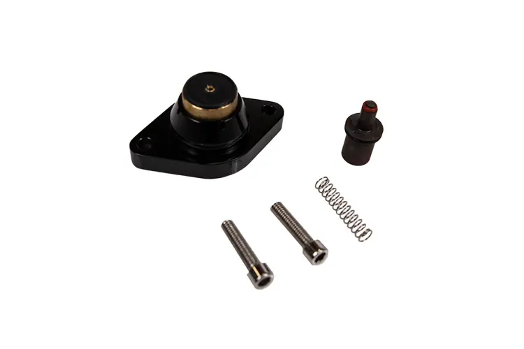 Top oferta | Blow Off adapter TurboWorks VW MK5 MK6 1.4 TSI