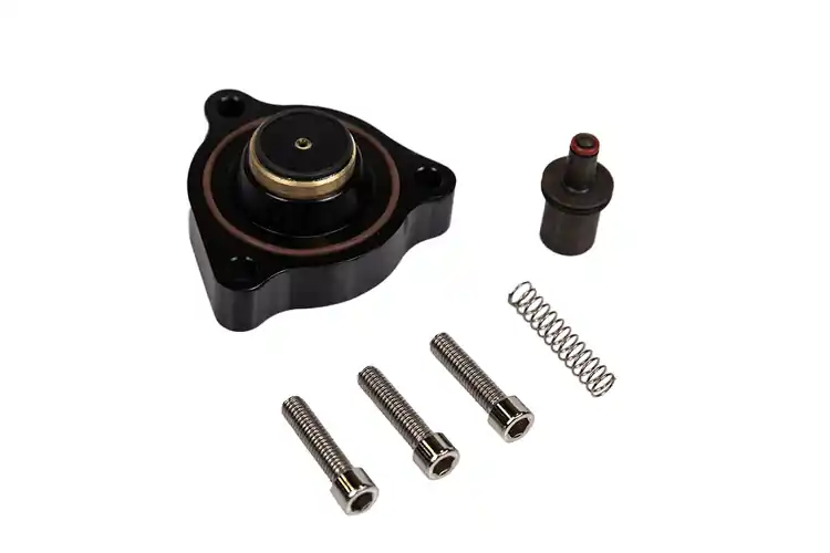Supercena | Blow Off adapter TurboWorks BMW N55 3.0T