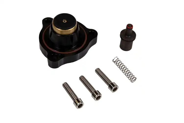 Blow Off adapter TurboWorks VW Golf MK5 MK6 MK7 GTI Passat - Prosto od producenta