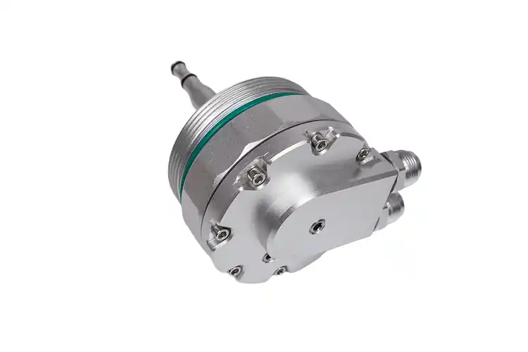 Sprawdzony wybór | Adapter filtra oleju TurboWorks BMW M52 M54 M56 Srebrny