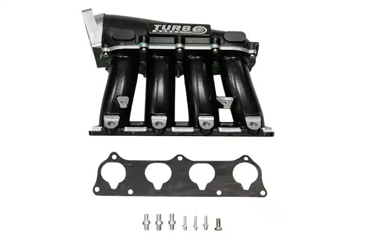 Cena producenta - Intake manifold HONDA CIVIC SI EP3 2002-2005 HONDA ACURA RSX BASE/TYPE S 2002-2006 K20A2