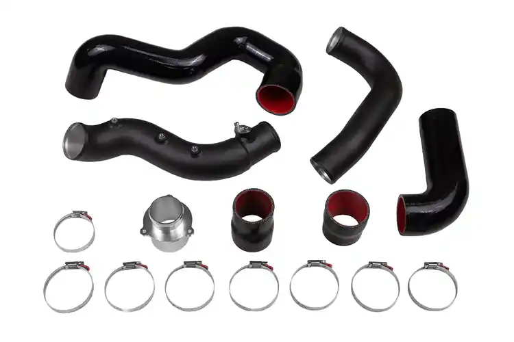Na zamówienie | Charge Pipe TurboWorks Audi B8/8.5 TFSI 2.0T