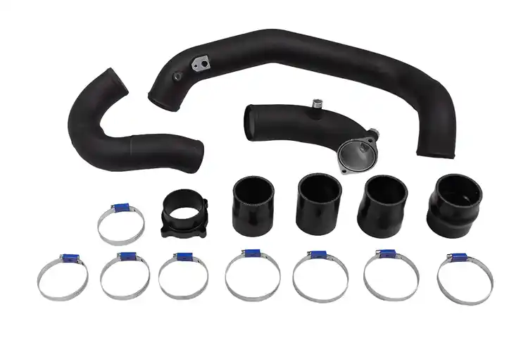W sprzedaży - Charge Pipe TurboWorks Audi S4 S5 B9