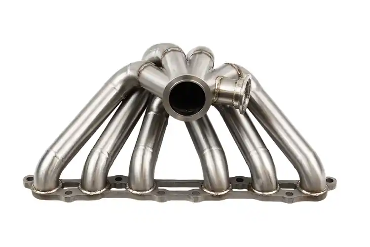 Już w sprzedaży - Exhaust manifold Toyota Lexus 2JZ-GE Extreme Wastegate