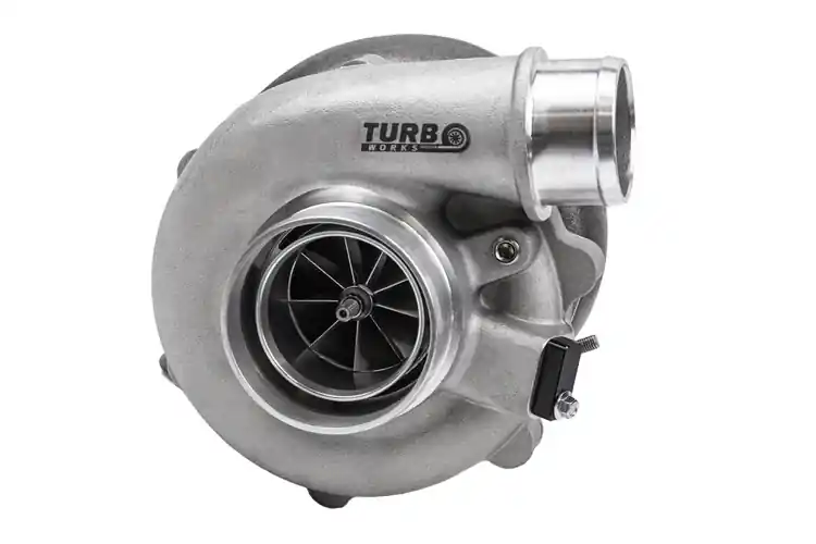 TurboWorks Turbocharger PRO G30-660 DBB CNC V-Band 1.01 AR - Wielka wyprzedaż