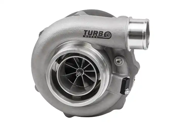 Turbosprężarka TurboWorks PRO G35-900 DBB CNC V-Band 1.01 AR - Tylko przez ograniczony czas