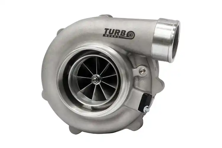 Szybka dostawa | Turbosprężarka TurboWorks PRO G35-1050 DBB CNC V-Band 1.01 AR