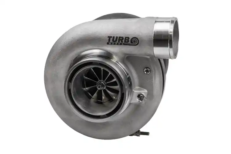 Turbosprężarka TurboWorks PRO G40-900 DBB CNC V-Band 0.85 AR - Ostatnie egzemplarze