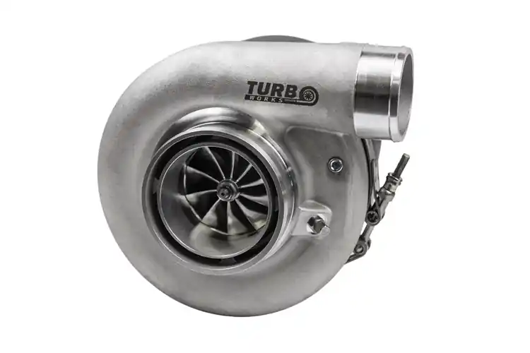 TurboWorks Turbocharger PRO G40-1150 DBB CNC T4 0.85 AR | Wyprzedaż zapasów