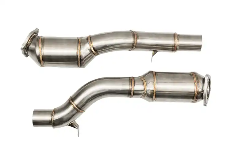 Downpipe Porsche Cayenne 958.2 3.6T | Skorzystaj z oferty