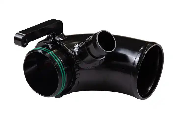 Nie przegap - TurboWorks Intake Pipe MQB EA888 GEN 3 1.8T 2.0T