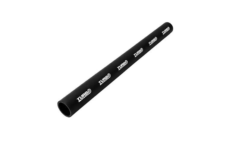Connector 50cm TurboWorks Black 10mm - Hit sprzedażowy