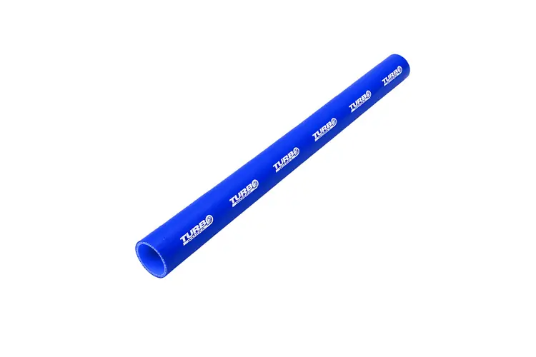 Promocja - Łącznik 50cm TurboWorks Blue 60mm
