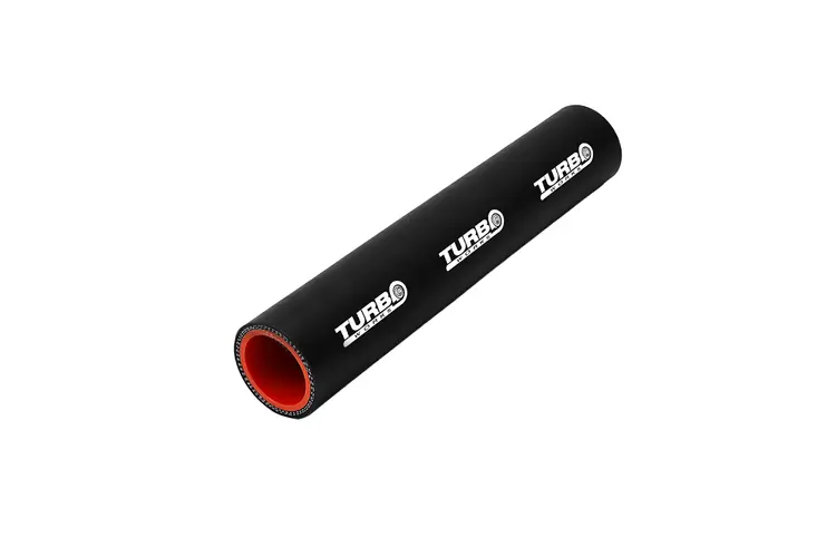 Łącznik 20cm TurboWorks Pro Black 40mm | Ekstra rabat