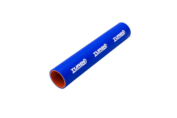 Łącznik 20cm TurboWorks Pro Blue 32mm - Hit sprzedażowy