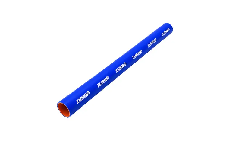 Końcówka zapasów | Connector 50cm TurboWorks Pro Blue 18mm