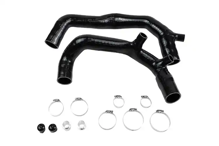 Intake Pipe TurboWorks BMW N54 - Bestseller